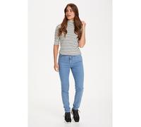 Kaffe Jeans "Vicky" - Regular fit - in Hellblau - Größe 34 | Damenjeans