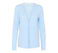 KAFFE Kafenia Astrid Cardigan Cardigan Sweater Damen (1 Stück), blau, XXL