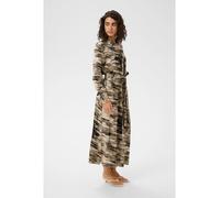 Kaffe Kleid in Braun - Größe 40 | Damen Kleider