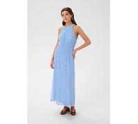 Kaffe Kleid in Hellblau - Größe 40 | Damen Kleider