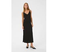 Kaffe Kleid in Schwarz - Größe 44 | Damen Kleider