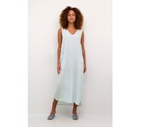 Kaffe Kleid in Weiß - Größe 34 | Damen Kleider