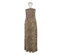 KAFFE Kleid KAamber 44, Classic Leopard 44
