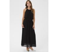 Kaffe Kleid KAbelle Damen schwarz, 38