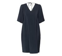 KAFFE Kleid KAellen Ellenbogenlänge