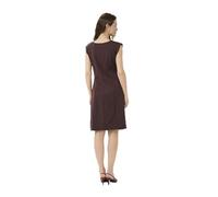 KAFFE Kleid KAindia S, Fudge S