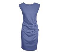 KAFFE Kleid KAindia XS, Blue Indigo XS