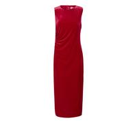 Kaffe Kleid KAkelly Damen rot, XL