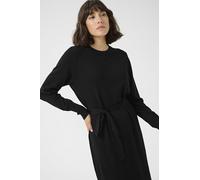 Kleid Regular fit black XS