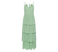 Kaffe Kleid KAlorinda Damen grün, 44