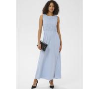 Kaffe Kleid KAlouisa Damen Polyamid blau, XXL