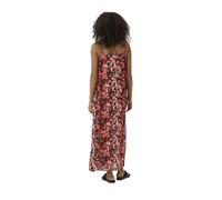 KAFFE Kleid KAthora 36, Grenadine Leopard Print