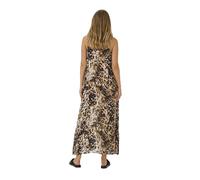 KAFFE Kleid KAthora 42, Leopard Print