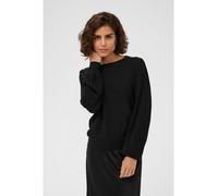 Kaffe Pullover in Schwarz - Größe M | Damen Pullover Cardigans