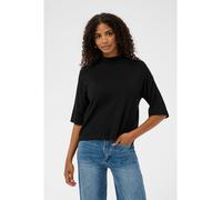 Kaffe Pullover in Schwarz - Größe XXL | Damen Pullover Cardigans