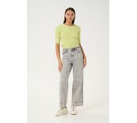 Kaffe Shirt in Grün - Größe XXL | Damen Tops