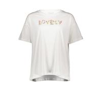 Kaffe Shirt in Weiß - Größe L | Damen Tops