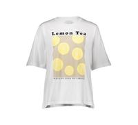 Kaffe Shirt in Weiß - Größe S | Damen Tops