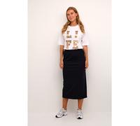 Kaffe Shirt in Weiß - Größe S | Damen Tops