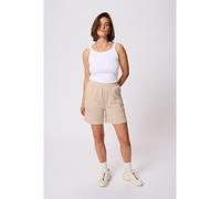 Kaffe Shorts in Beige - Größe L | Shorts