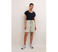 Kaffe Shorts in Khaki - Größe 36 | Shorts