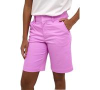 KAFFE Shorts Kalea Damen Bermuda Shorts Kurze Hose Mit Taschen 42, Cyclamen