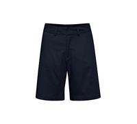 KAFFE Shorts Kalea Damen Bermuda Shorts Kurze Hose Mit Taschen 46, Midnight Marine