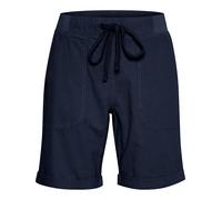 Kaffe Shorts "Naya" in Dunkelblau - Größe 40 | Shorts