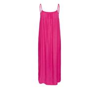 Kaffe Sommerkleid KAbay Damen Viskose pink, 34