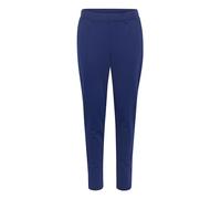 KAFFE Strickhose KAjenny L, Beacon Blue L