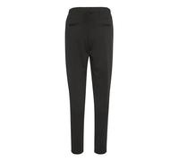 KAFFE Strickhose KAjenny Black Deep L