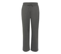 KAFFE Strickhose KAjenny S, Black Oyster S