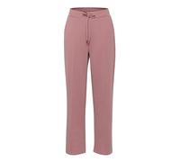 KAFFE Strickhose KAjenny S, Mesa Rose