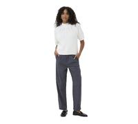 KAFFE Strickpullover KAcuba XL, Chalk