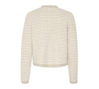 Strickpullover Loose fit cream L