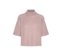 KAFFE Strickpullover KAemilie M, Mesa Rose Melange