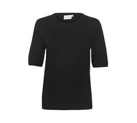 Kaffe Pullover in Schwarz - Größe S | Damen Pullover Cardigans