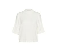 KAFFE Strickpullover KAlizza L, Chalk L