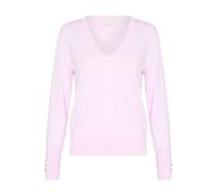 KAFFE Strickpullover KAlizza M, Lilac Snow M