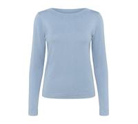 KAFFE Strickpullover KAlizza XL, Windward Blue XL