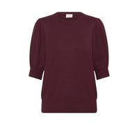 KAFFE Strickpullover KAlone L, Windsor Wine L