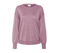 Strickpullover KAregina Strickpullover Loose fit blush M