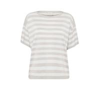 Strickpullover Loose fit cream L