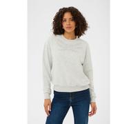 Kaffe Sweatshirt in Grau - Größe XL | Damen Sweatshirts Jacken