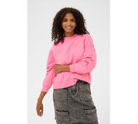 Kaffe Sweatshirt in Pink - Größe XS | Damen Sweatshirts Jacken