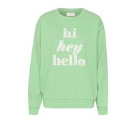 KAFFE Sweatshirt KAellen XL, Spring Bouquet XL