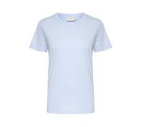 KAFFE Damen Short Sleeve Regular Fit Kamarin T-Shirt, Windsurfer, X-Large