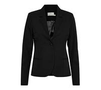 KAFFE Damen Blazer Jillian Damen Blazer Jillian Klassisch Business Langarm Lange Ärmel