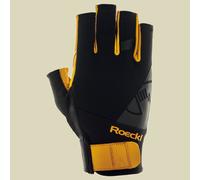 Roeckl Sports Kagok Fingerlose Kletterhandschuhe 0999 - black 10