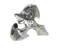 KAHDGSS Diamanten Geschliffenes Kreuz Design Verstellbare Gothic Ringe Allergiesichere Legierung Unisex Schmuck Für Den Täglichen Gebrauch Partys Geometrisches Punk Accessoire